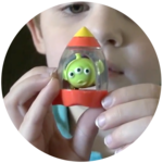 Family Fun! Opening Disney Tsum Tsum Mystery Packs: Toy Story Toys | Brick Warriors
