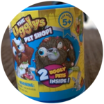 McDonalds Happy Meal Kids Toys | CyBorg Hot Wheels DC Super Heroes | Ugglys | Minions | Transformers