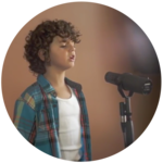 Bad Blood - Taylor Swift Cover Song By 7 Year Old Jordan Bijan