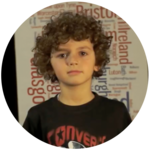 Hello - 7 Year Old Jordan Bijan (Adele Cover Song)