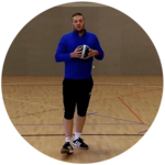 Soccer dribbling drills for 10 year olds - 2 CONE Drill