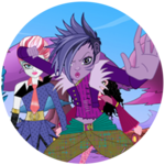 The Mysterious Stranger