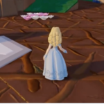 Disney Infinity 3.0 - Alice and Mad Hatter Gameplay
