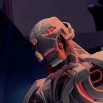 Disney Infinity 3.0 - Marvel Battlegrounds (Story) Walkthrough Ending Ant-Man VS Ultron