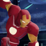 Disney Infinity 3.0 - Marvel Battlegrounds (Story) Walkthrough Part 1 Brooklyn!