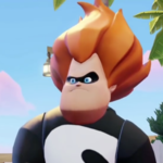 Disney Infinity 3.0 - TOY BOX Takeover Part 1 SYNDROME is Back!