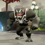Disney Infinity 3.0 - TOY BOX Takeover Part 2 VENOM Boss