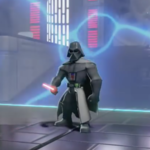 Disney Infinity 3.0 - TOY BOX Takeover Part 5 DARTH VADER Strikes Back!
