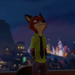 Disney Infinity 3.0 - Zootopia Nick and Judy Gameplay