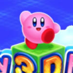 Kirby 3D Rumble Full Walkthrough (Kirby Planet Robobot)
