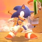 Kwings Play: Sonic Colors Wii Part 3 Starlight Carnival (HD)