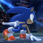 Kwings Play: Sonic Colors Wii Part 4 Asteroid Coaster (HD)