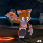 Kwings Play: Sonic Colors Wii Part 5 Aquarium Park (HD)