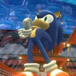 Kwings Play: Sonic Colors Wii Part 6 Planet Wisp (HD)