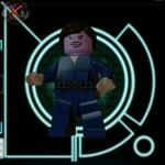 LEGO Marvel Avengers: Walkthrough Part 5 Helicarrier Havoc!