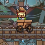Scribblenauts Unlimited: Episode 27 Super Spider MUMMY!