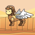 Scribblenauts Unlimited: Episode 28 ENDING? Saving Lilly
