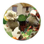 Hansel & Gretel