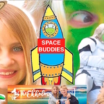 SPACE BUDDIES