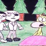 Jimmy and Waddle's Zombie Adventure
