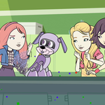 Solve the Mystery: Putting Puppy Together!