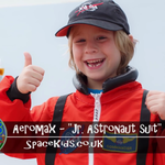 NASA Mars Mission: NASA sends little 6-year-old Astronaut kid into Space - Beau's Toy Farm