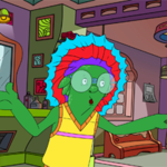 Episode 33: "Party Animals"
