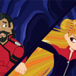 Episode 38: "In A Cavern"