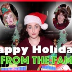 Holiday Family Time