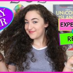 Curly Hair- Expectation vs Reality