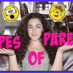 Types of Parents