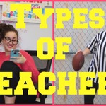 Types of Teachers