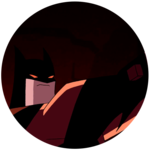 BATMAN BEYOND EPISODE 1