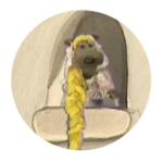 Rapunzel
