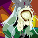 Beware the Kwub-Kwub!