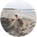 Kid Rocket | Explore North Carolina | Ft Fisher & Kure Beach