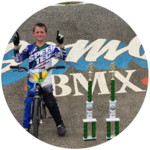SOMD BMX | Gold Cup Qualifier | Kid Rocket 2015