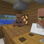 How To Trade With Villagers