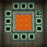 How To Find Strongholds and The End