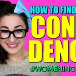 How to Find Your Confience