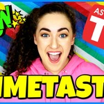 Slime Infomercial
