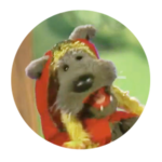 Little Red Riding Hood