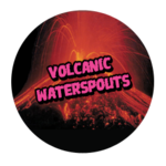 Volcanic Waterspouts