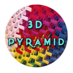 3D Pyramid