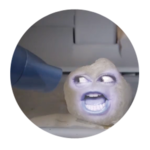 The SnowBall Stallion