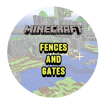 Fences and Gates