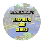 Redstone and Slimes!
