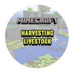 Harvesting Livestock