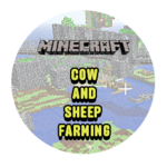 Cow and Sheep Farming