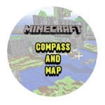 Compass and Map